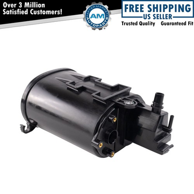#ad Fuel Vapor Charcoal Canister Fits 2001 2005 Honda Civic $66.20