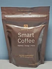 Good Energy - Smart Coffee -Energy + Focus - 25 Packets - Exp 8/27 -New! Sealed!