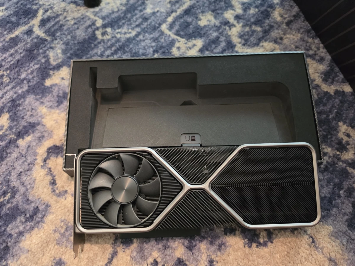 ​【美品・使用少】GeForce RTX 3080 10GB（PC取外品） NVIDIA GeForce RTX 3080 10GB GDDR6X Graphics Cards for sale | eBay
