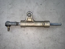 05 06 07 SUZUKI GSXR 600 750 1000 OEM STEERING DAMPER STABILIZER GOOD