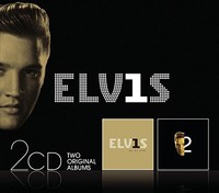 Elvis Presley - 30 1 HITS/2ND To None - CD2 - G3Z