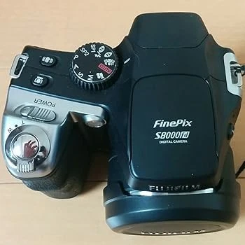 Fujifilm FinePix S8000fd Digital Cameras for sale | eBay