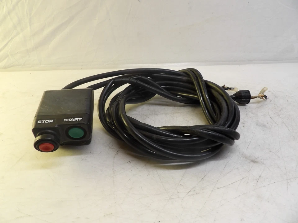 1987 Kawasaki 550 Jet Ski Start Stop Switch 27004-3002 - Image 2 of 4