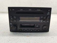 05 NISSAN 350Z Radio Receiver AM/FM/CD Bose Audio OEM 28188CF000