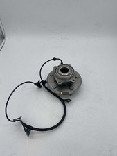 Mozzo ruota posteriore destra originale nuovo OEM Dodge Journey Fiat Freemont | 68184744AA