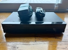 Samsung SDR-5102N 16 Channel DVR with Power Supply Digital Video Recorder