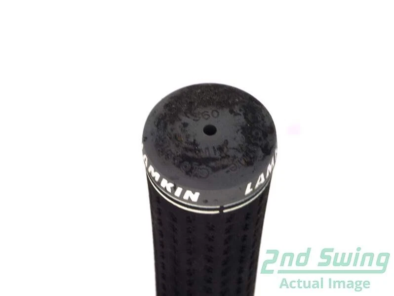 Tour Edge Hot Launch E524 Ironwood Single Iron 6 Iron Graphite Stiff Right 38.0i - Image 2 of 4