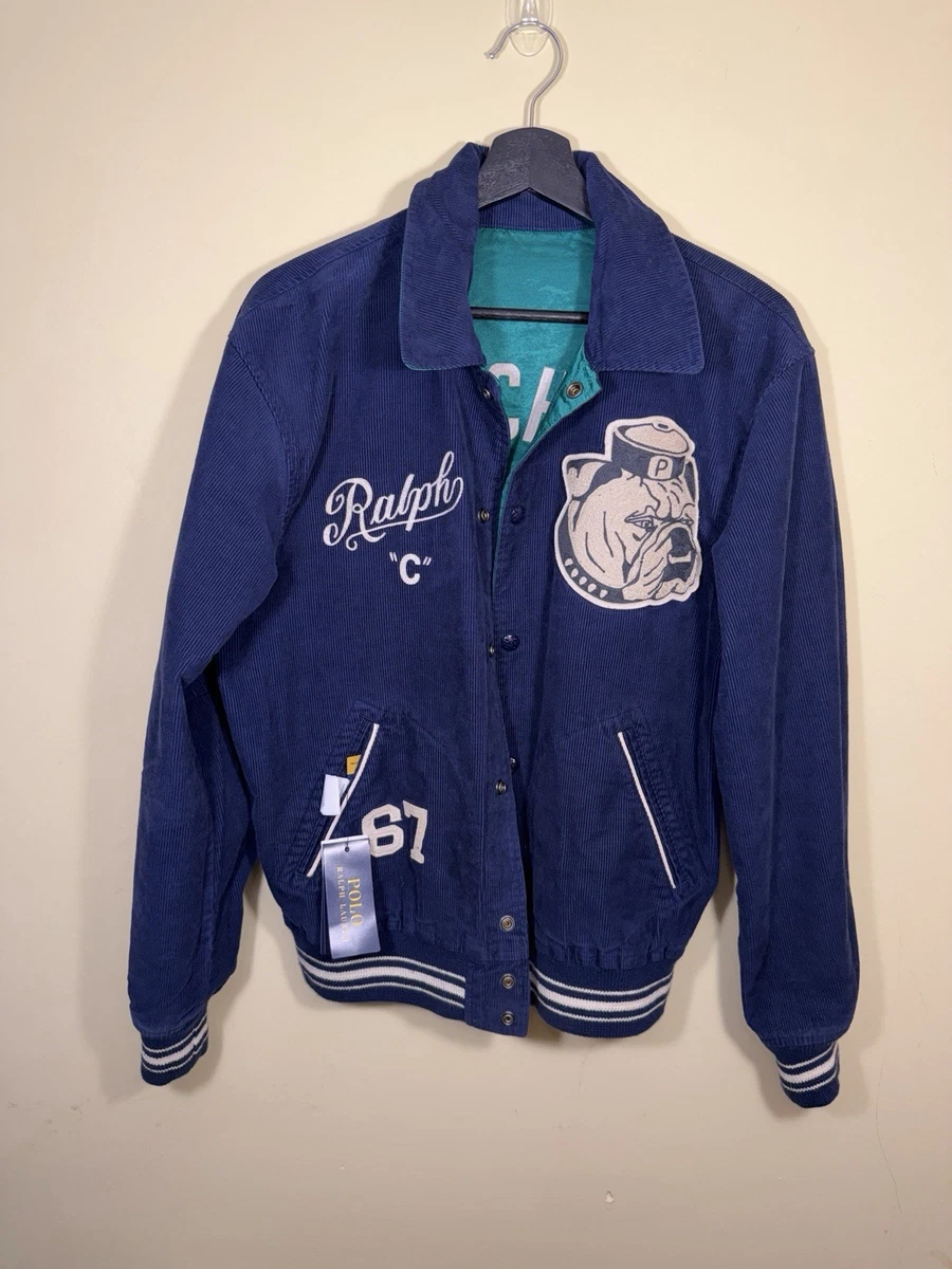 Polo Ralph Lauren 90s Theme Coats, Jackets & Vests for Men for