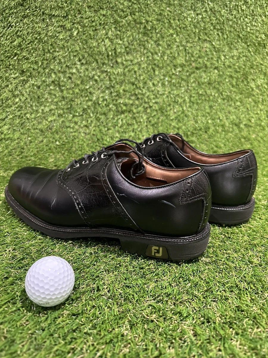 Footjoy Icon Men's Golf Shoes for sale | eBay