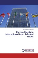 S. R. Subramanian | Human Rights In International Law: Selected Issues | Buch