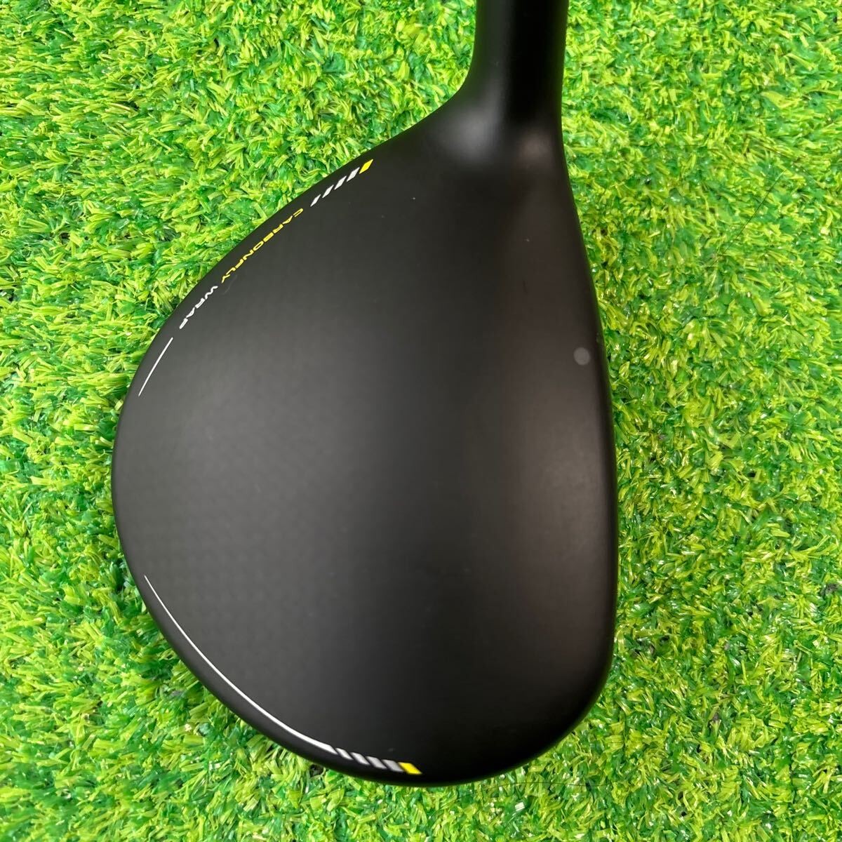 Ping G430 LST 3W Golf Club Head 15° Japanese Spec Defective
