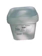 M&R PRINTING EQUIPMENT POWDER A, 8.82 lb. QTRO-POWDERA
