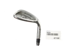 TaylorMade 300 Series Golf Club Mens Right Handed 54-deg Wedge Stiff Steel