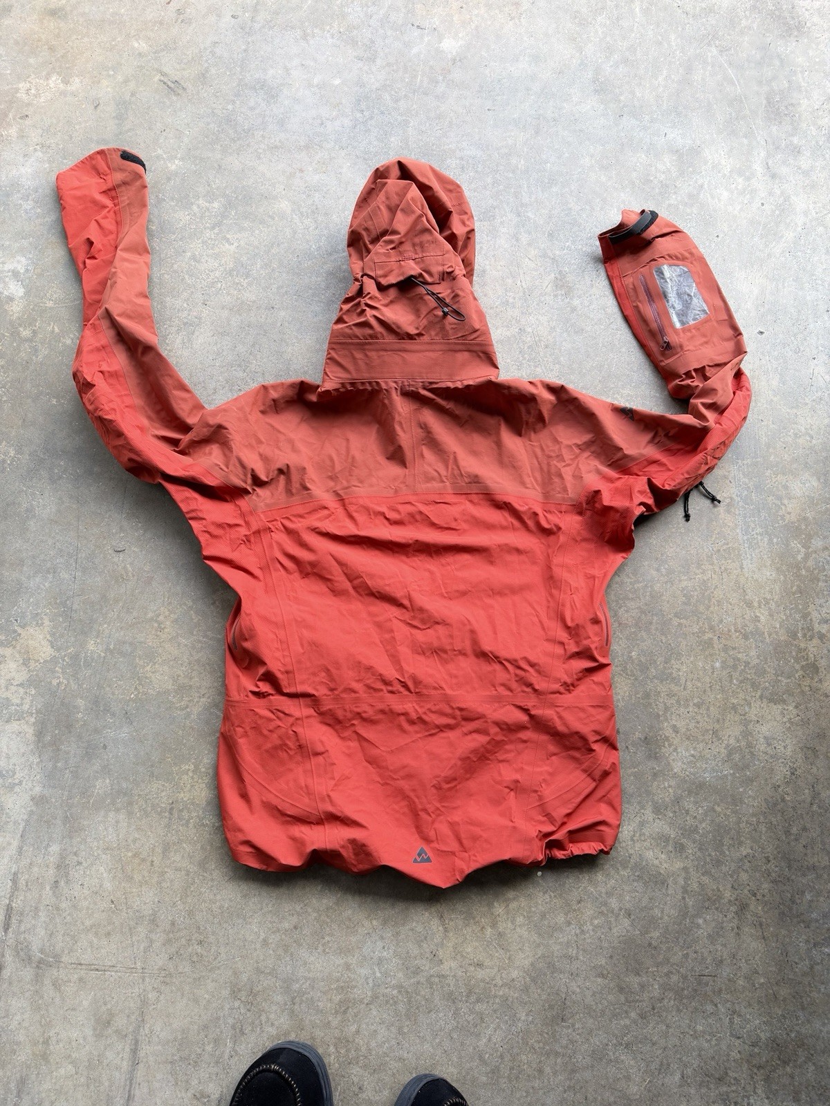 Westcomb IPod Compatible Shell Gore-Tex style hik… - image 8