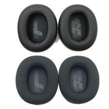 1Pair Earpads for Duet NC E65BTNC Headphones Earmuffs Soft Earphone Sleeve