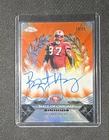 2025 Topps Chrome Bryant Young Hall Of Chrome Autographs (RAW)