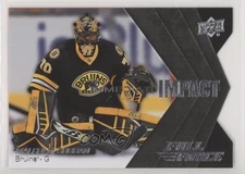 2015 Upper Deck Full Force Immediate Impacts Malcolm Subban #II-MS Rookie RC z6b
