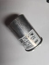 C107558550057, 30 UF RUN Capacitor At 370vac -Used- Tested.
