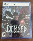 Limited Run PS5 Shadows of the Damned: Hella Remastered