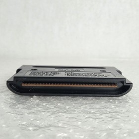 Shinobi III: Return of the Ninja Master Sega Genesis No Manual Authentic Tested