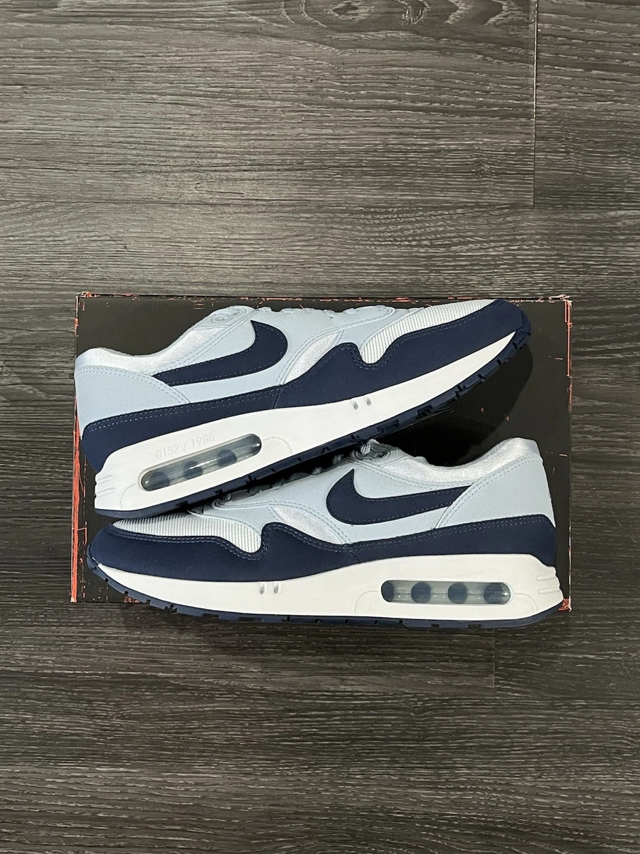 Kids of Immigrants x Nike Air Max 1 '86 OG Big Bubble - Light