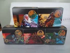 L5R Clan Deck Box Vintage OOP for Legend of the Five Rings LCG CCG Crane Pheonix