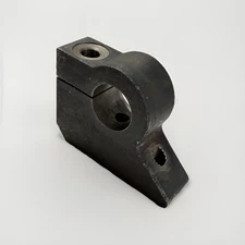 Boss de cilindro Wastebuilt de repuesto para Heil miniatura 3
