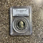 ~SILVER~ 1976-S Washington Quarter PCGS PR69 DCAM PR 69