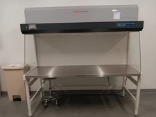 Thermo Fisher Scientific Heraguard ECO 1.8 Laminar Flow Hood