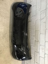 Stoßstange Hinten 42346897 Opel D-A Karl 1.0 Limousine