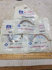 LOT OF 3 Replacement Johnstone 24 inch Thermocouple   L36-069 NEW IN PACKAGE
