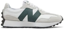 New Balance Womens 327 Nightwatch Green Crocodile WS327DC Ship Now