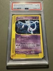 mewtwo expedition psa 4 Swirl
