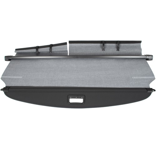 TENDINA BAGAGLIAIO PER TOYOTA RAV 4 III 06-13 NERA - Imagen 2 de 6