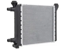 MAHLE BEHR Radiator 17117634565 BMW X1 X2