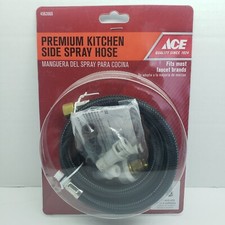 ACE Premium Kitchen Side Spray Hose 4563565
