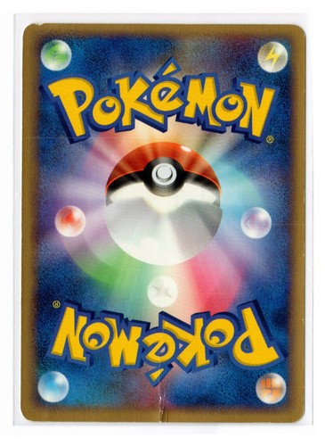 Munchlax Poke Park Pokémon Card PROMO 040/PCG-P Japanese MP (Crease) - Foto 2 di 2