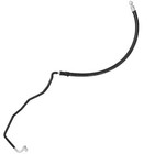For 1999-2001 Audi A4 Quattro 1.8L A/C Refrigerant Discharge Hose UAC 2000