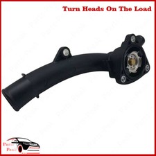 Thermostat Housing For 2017-2022 Toyota Highlander Sienna 2016-2022 Lexus RX350