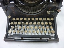 打字机零件古董商业、贸易和工厂打字机| eBay