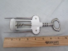 Wing Corkscrew Wine Opener