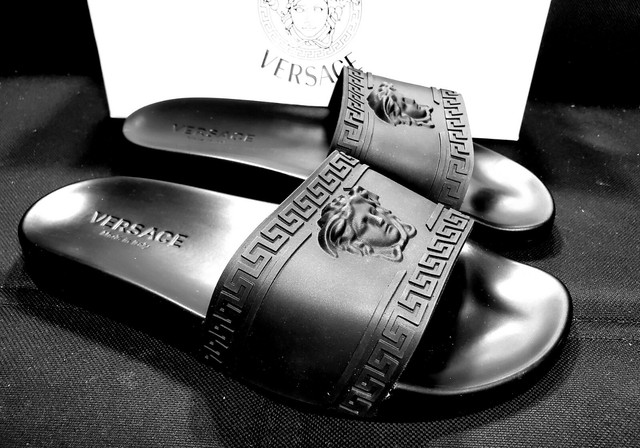 palazzo medusa pool slides