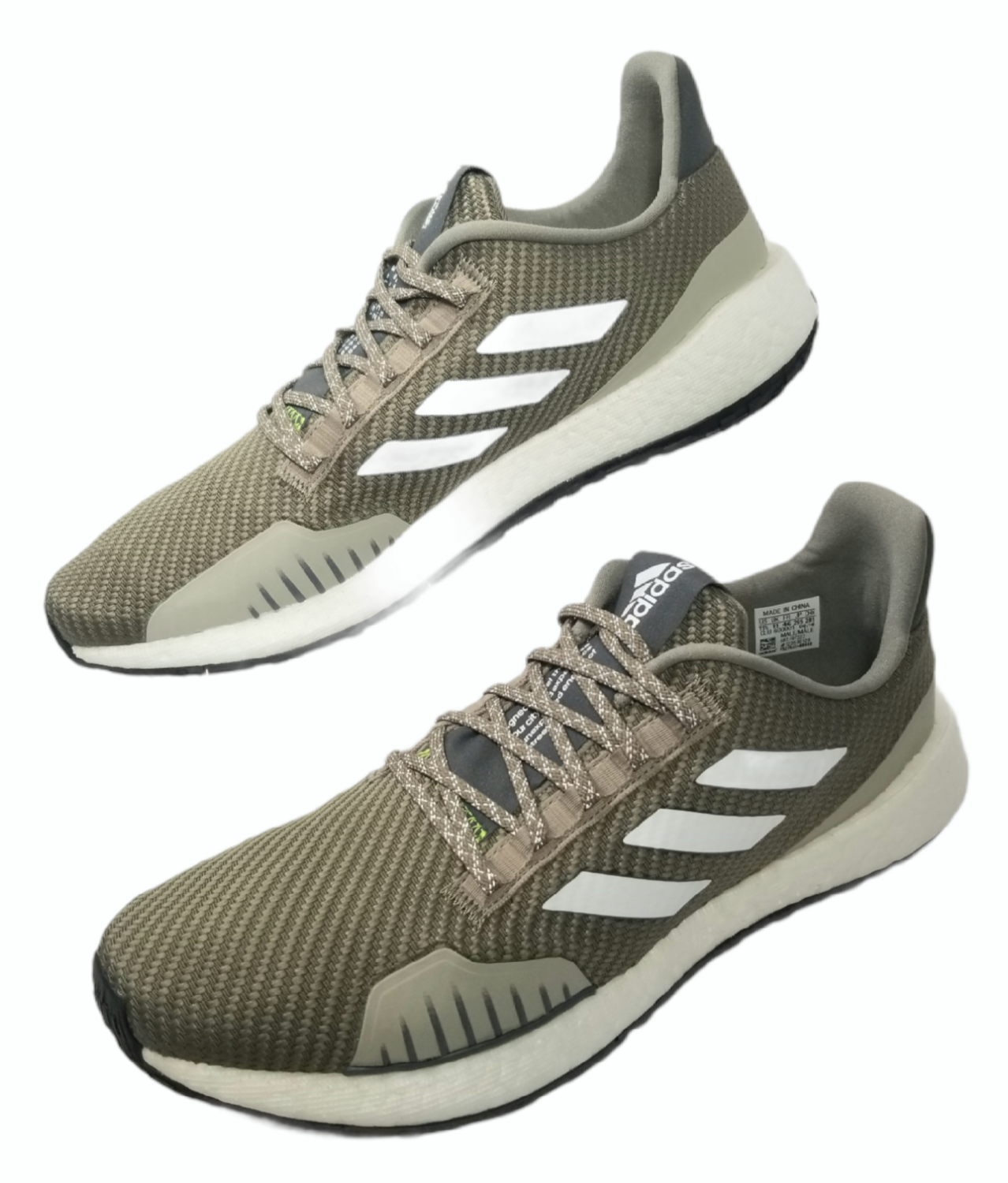 adidas boost hd winter