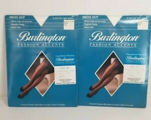 deep Burlington pantyhose brands tones