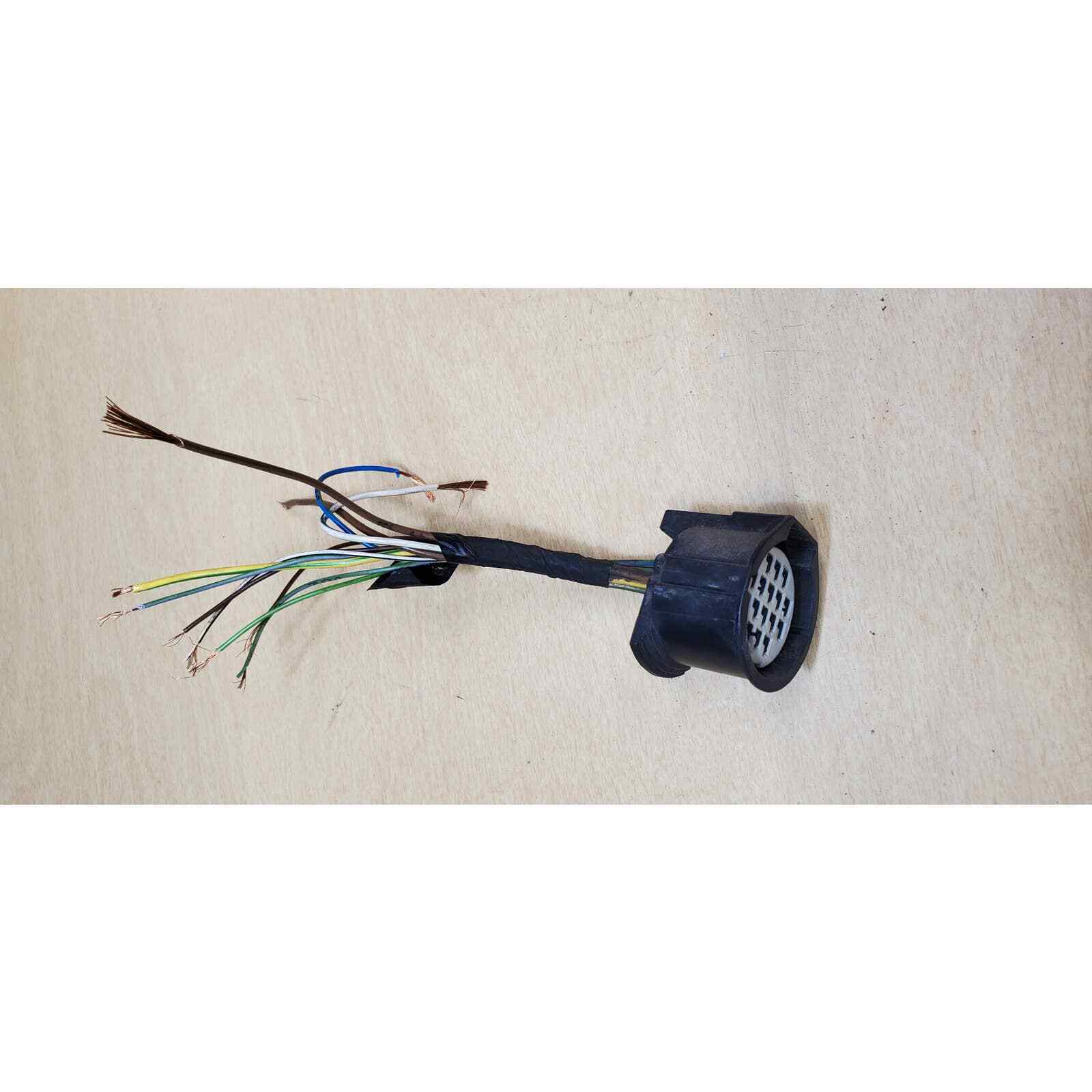 2006-2009 Range Rover HSE Left Drivers Side Headlight Xenon HID 