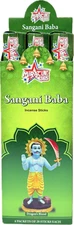 Miracle 365 Sangani Baba  (6 tubes of 20 sticks each)