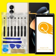 Long Lifespan 2440mAh Sub Battery Tools for Samsung Galaxy Z Fold 4 SM-F936U