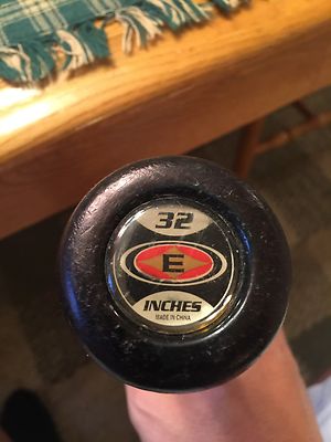 Batte De Softball EASTON Synergy CNT SCN1B 31 Pouces -10 (21 Oz) – Composite Carbone, Gris
