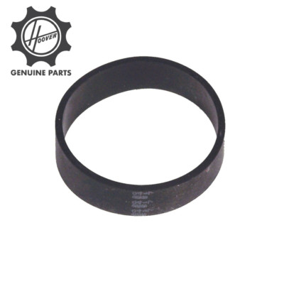 (2-Pack) Hoover 59139005 Drive Belts - Fits All Hoover Brush-Vac Hand Vacuum Models