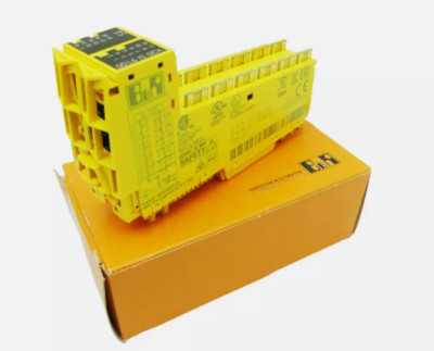 NEW B&R Digital Eingang open safety X20SI9100 X20 SI 9100